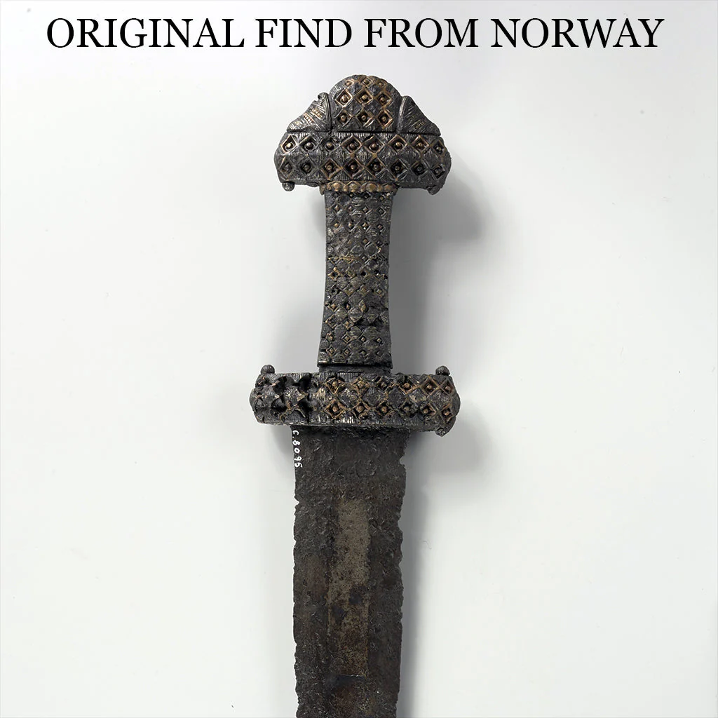 Grimfrost's Sáreldr - Image 9