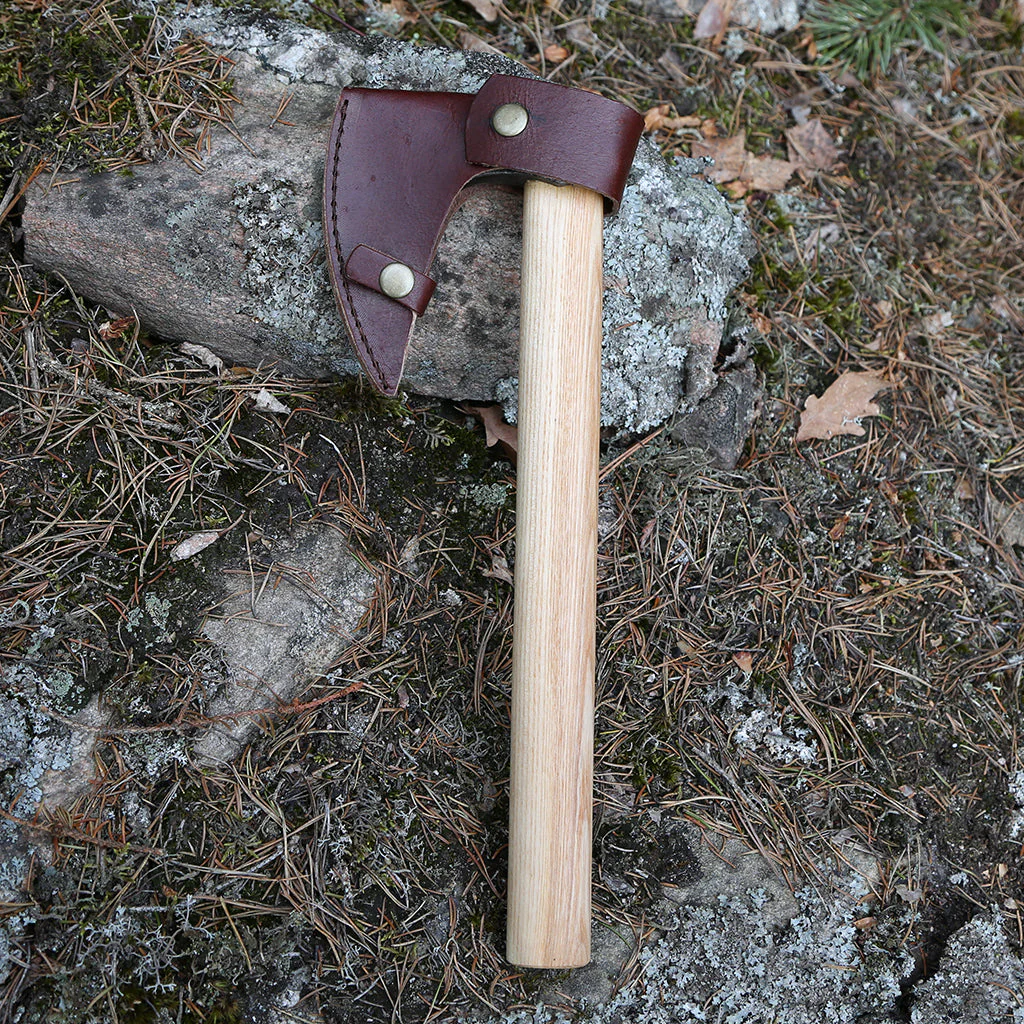 Grimfrost's Skeggox, Small - Image 4