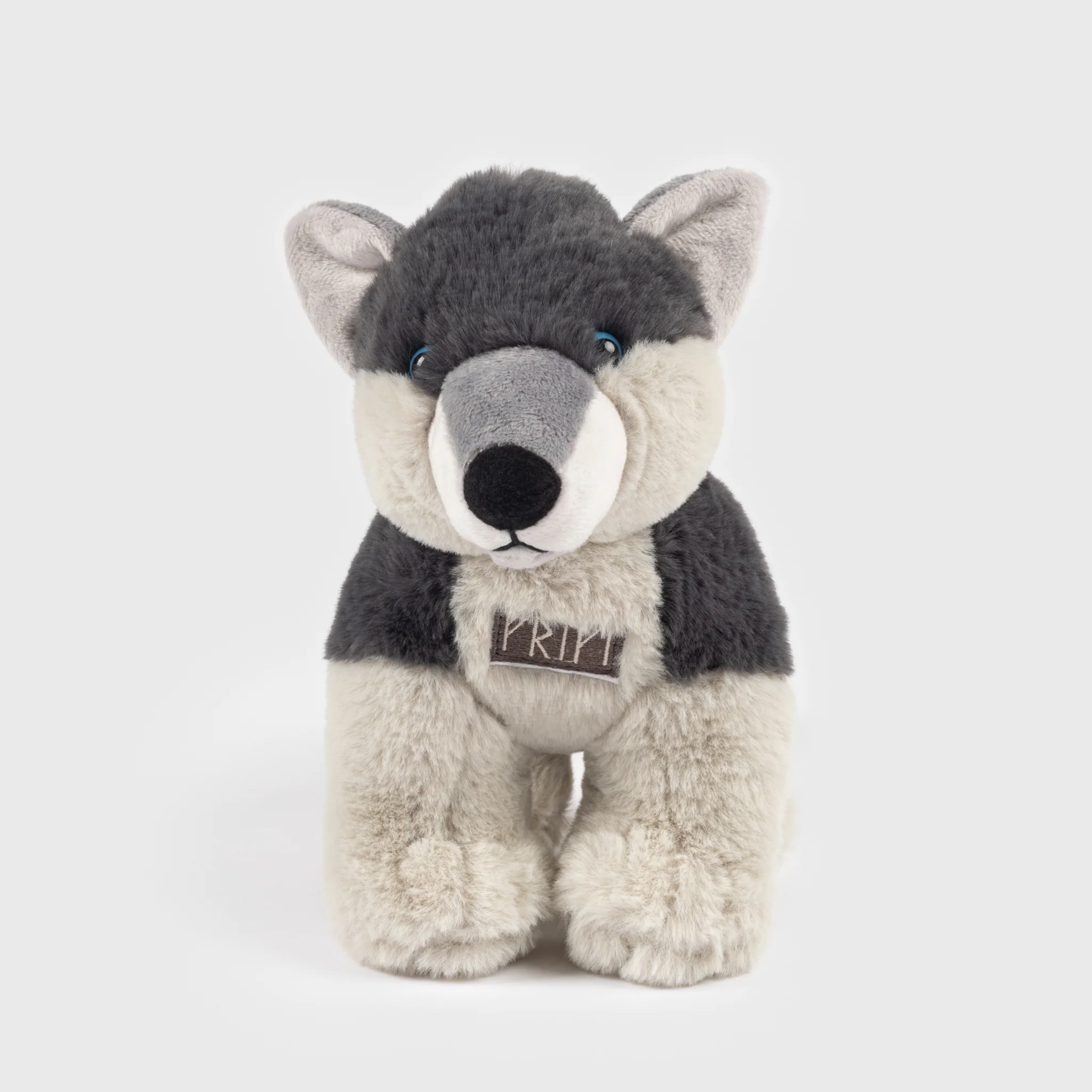 Grimfrost's Plushie, Freki - Image 2