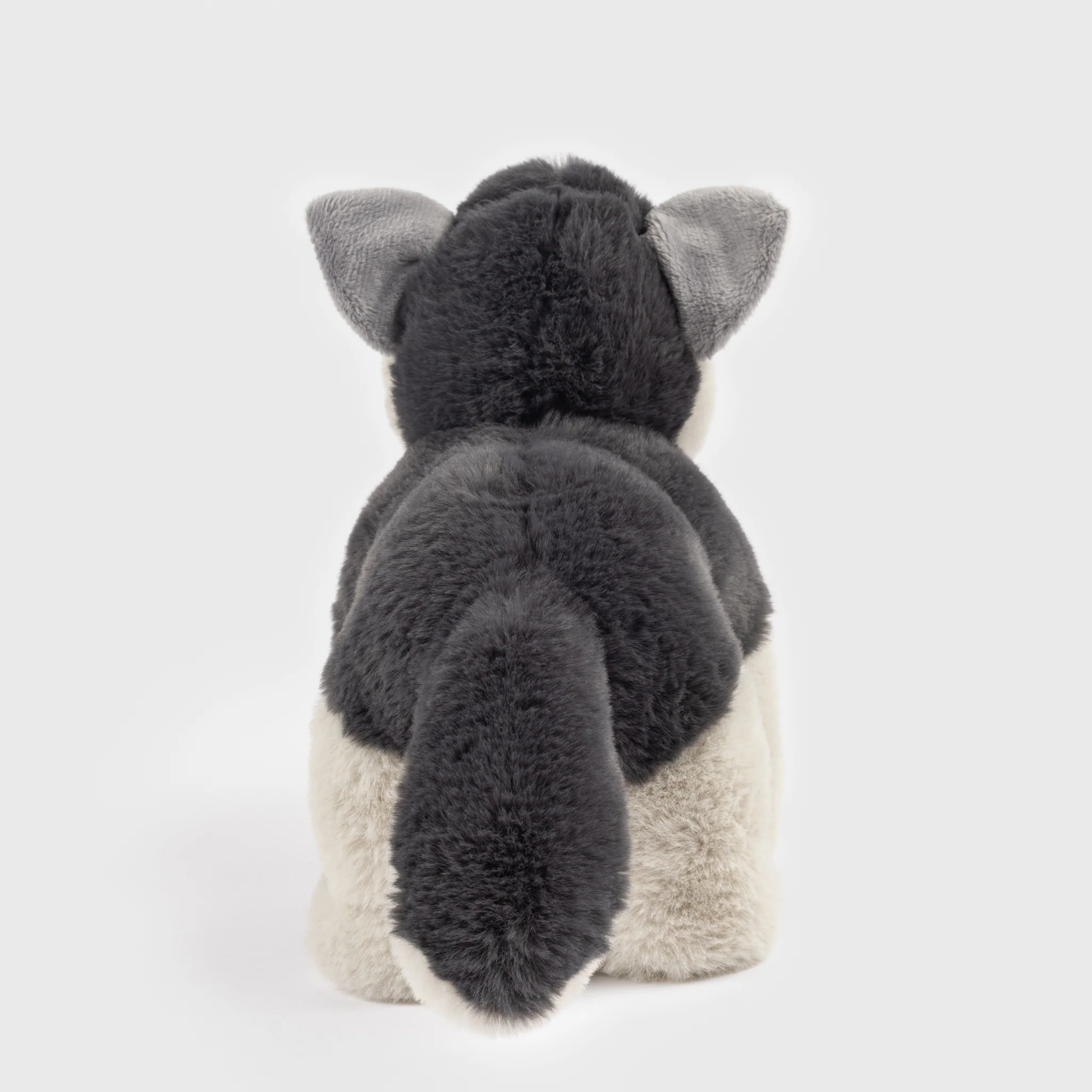 Grimfrost's Plushie, Freki - Image 3