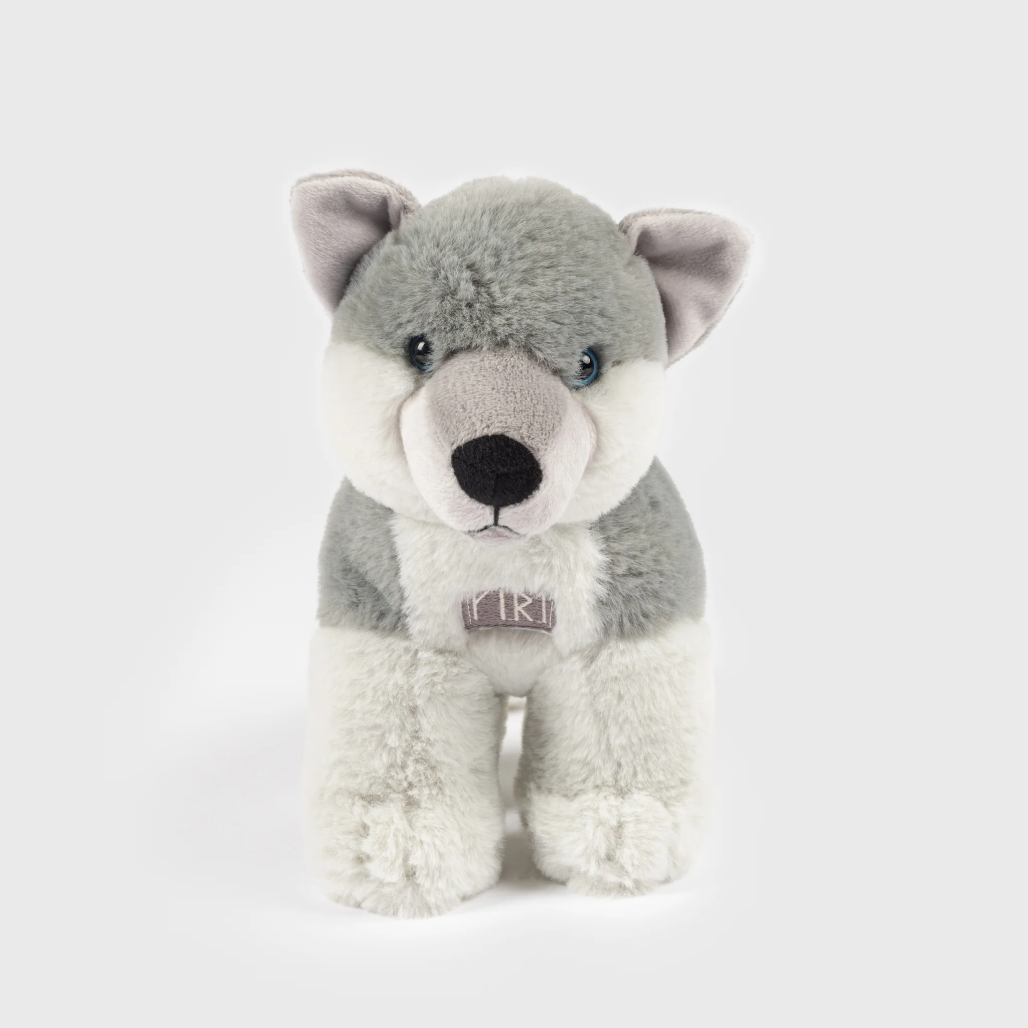 Grimfrost's Plushie, Geri - Image 2