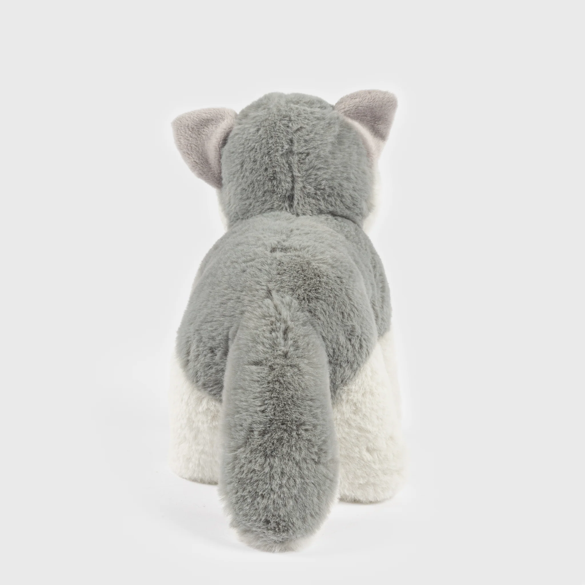Grimfrost's Plushie, Geri - Image 3
