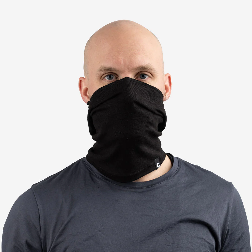 Grimfrost's Thermal Balaclava - Image 2