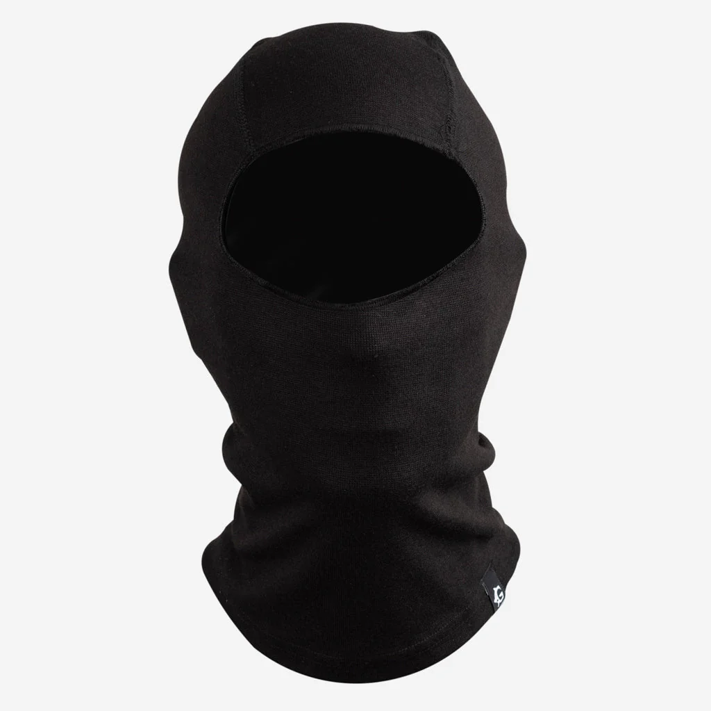 Grimfrost's Thermal Balaclava - Image 4