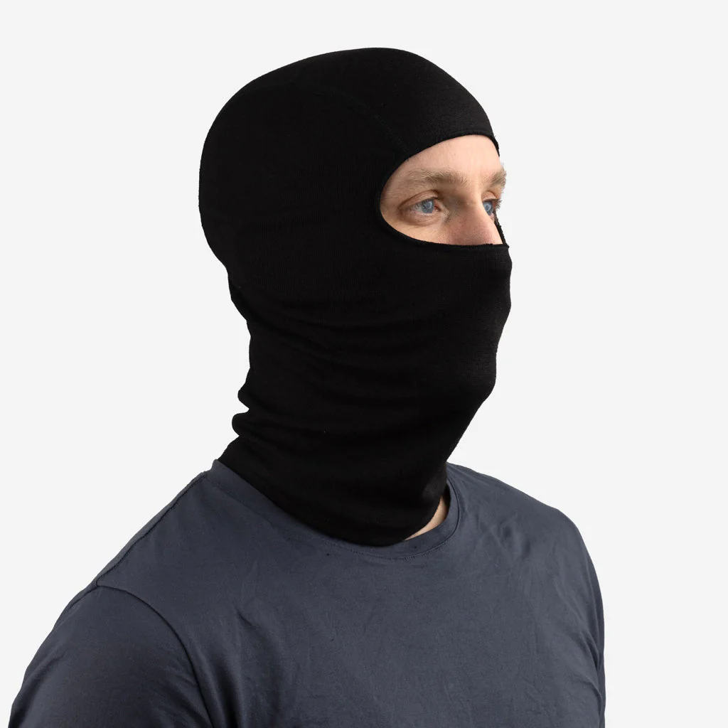 Grimfrost's Thermal Balaclava - Image 5