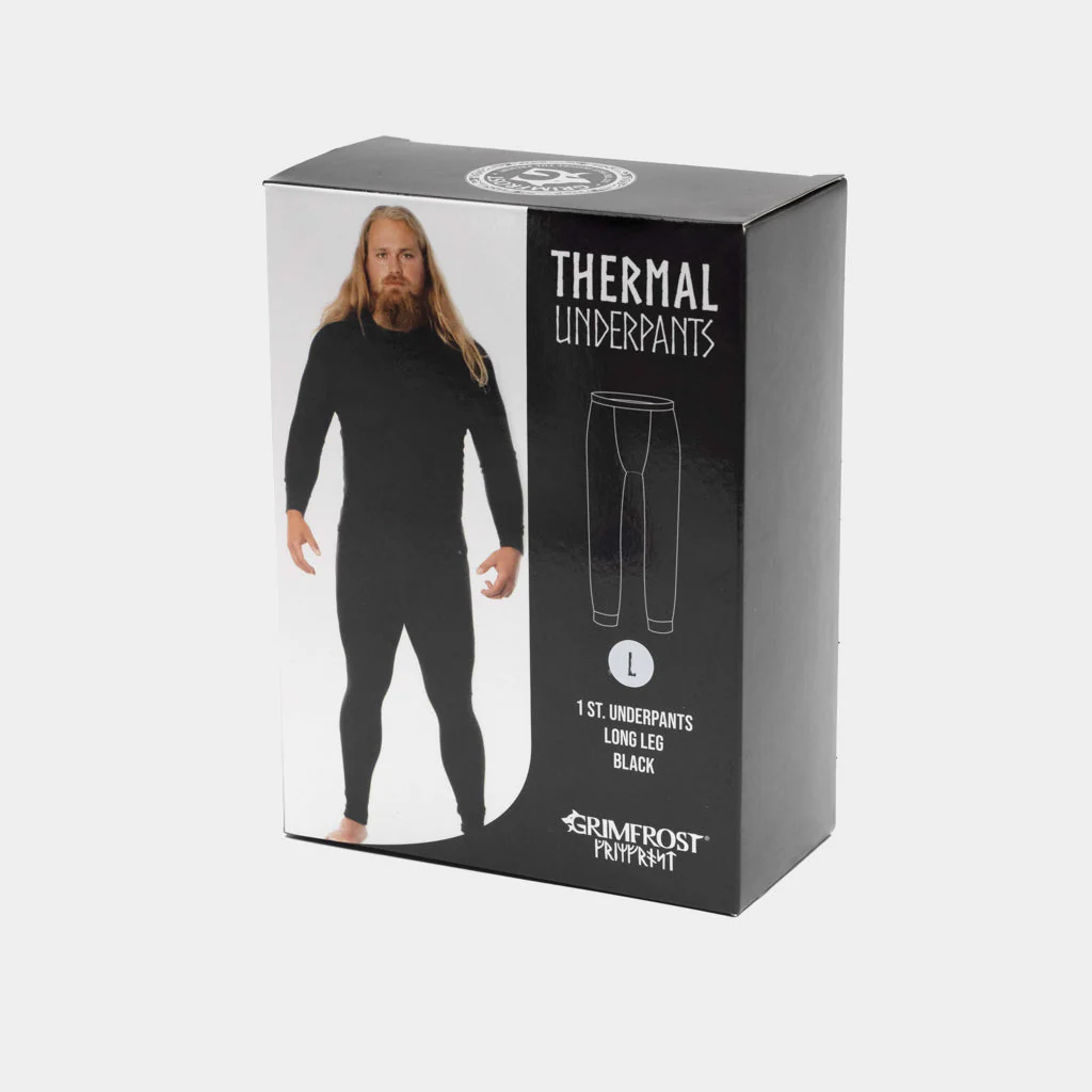 Grimfrost's Thermal Bottoms - Image 2