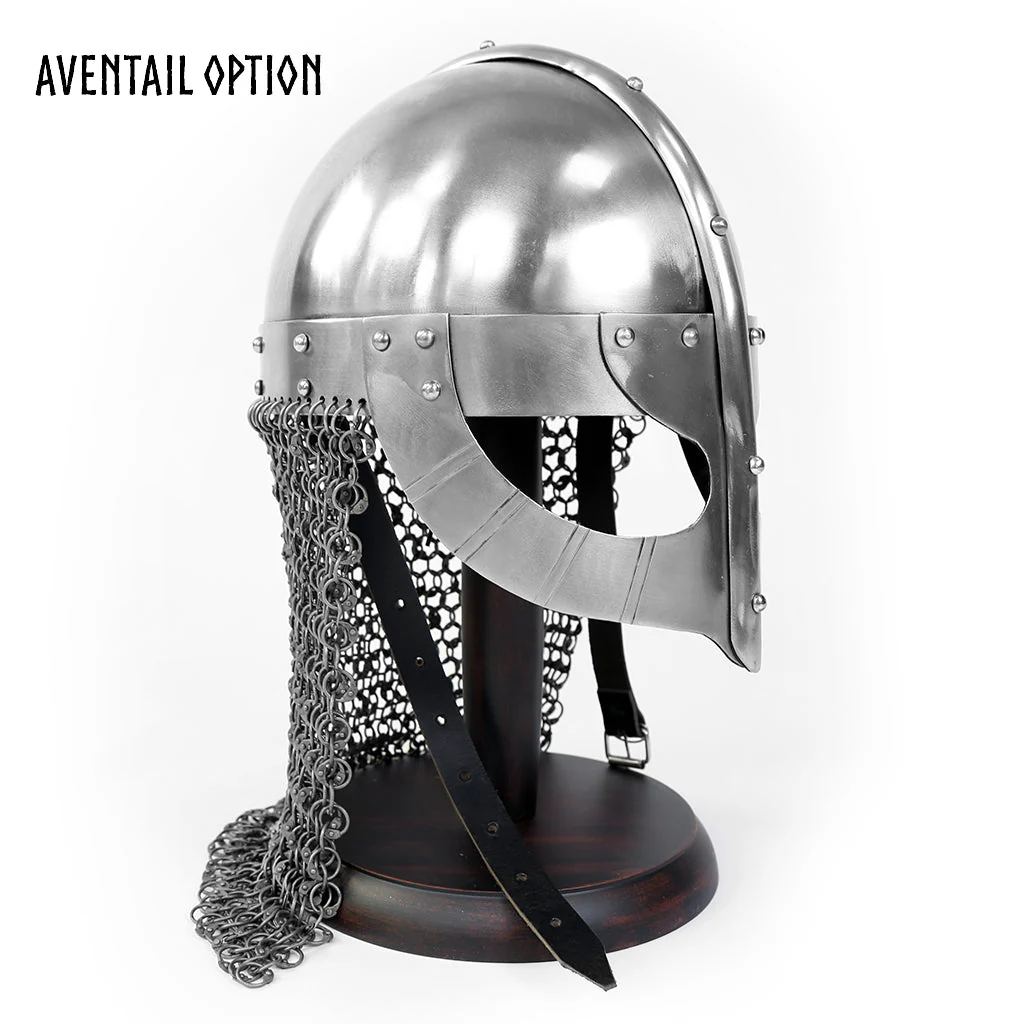 Grimfrost's Viking Helmet - Image 3