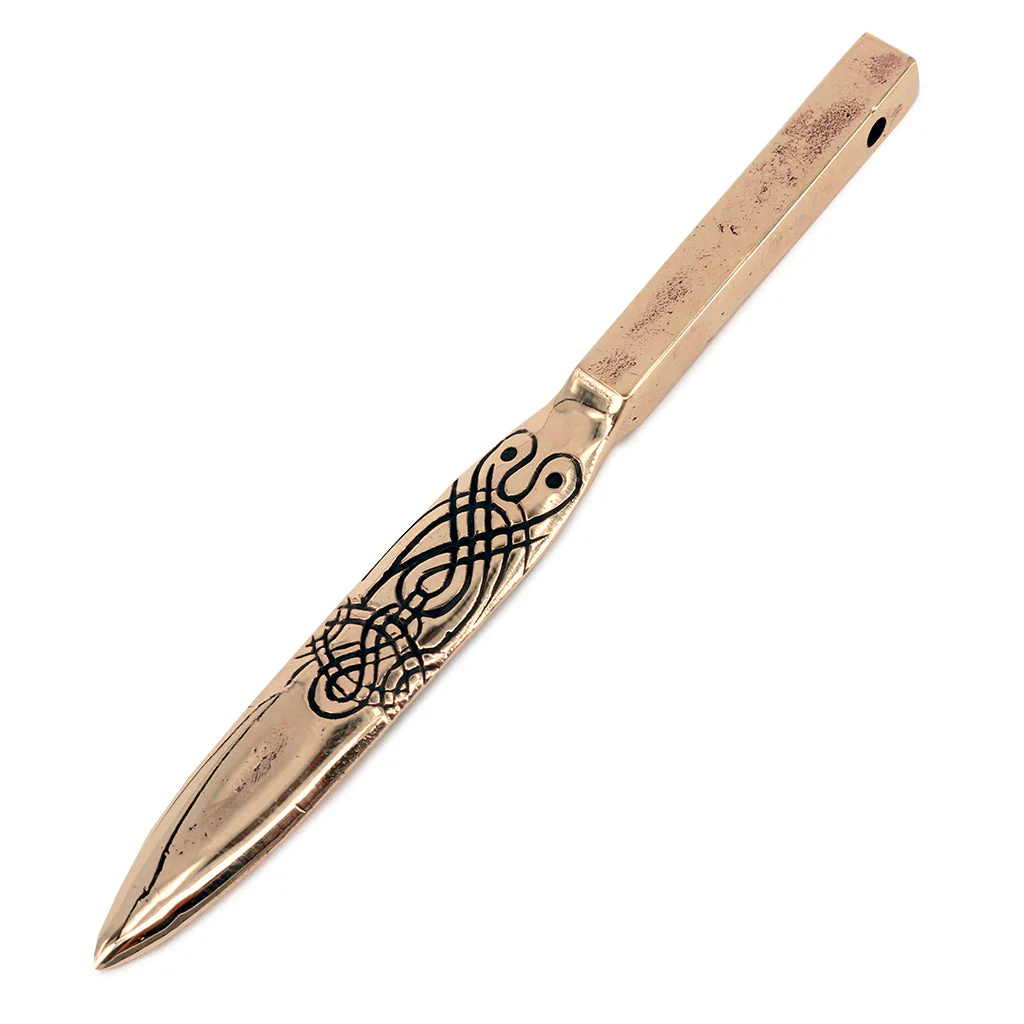 Gudhem Gungnir Relic, Bronze - Image 2