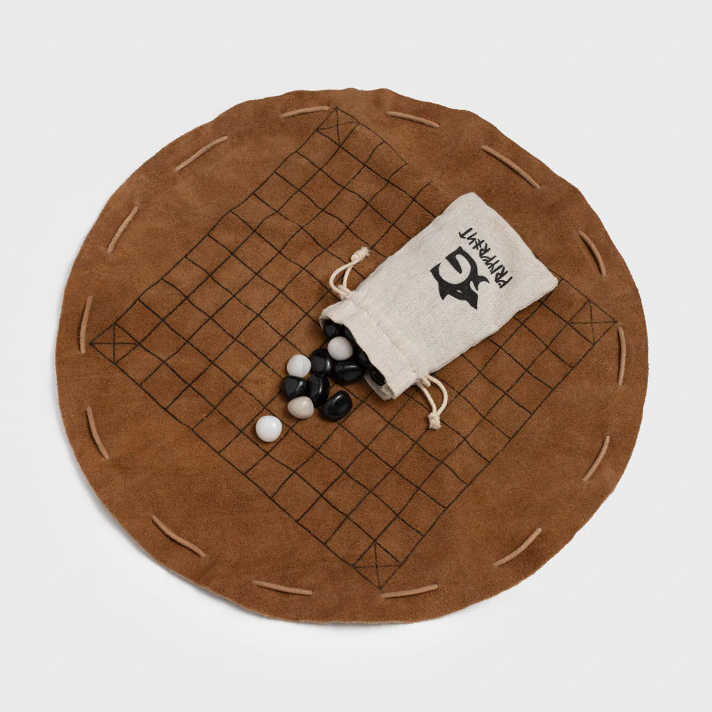 Hnefatafl, Leather - Image 2