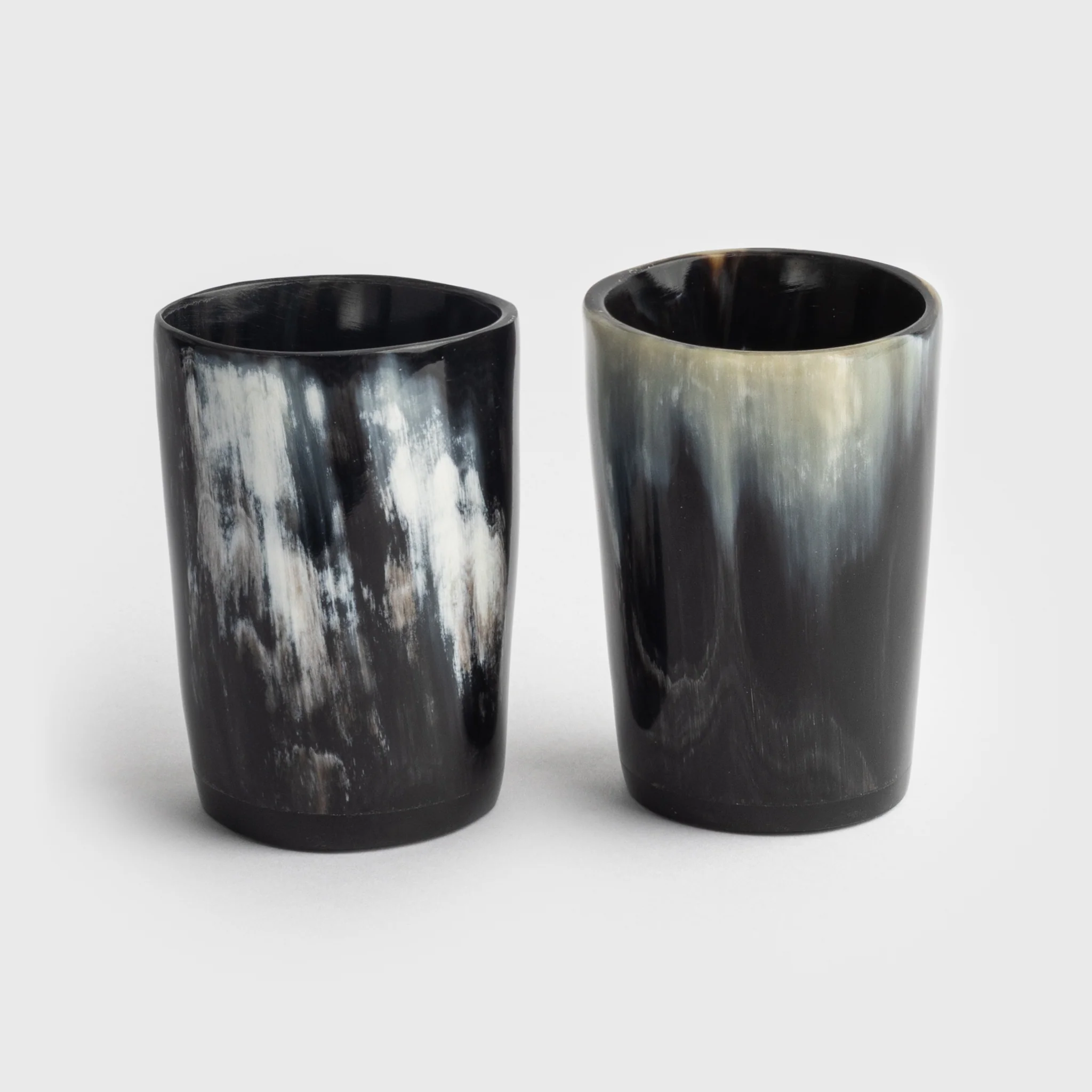 Horn Shot Glasses, Set - Image 2