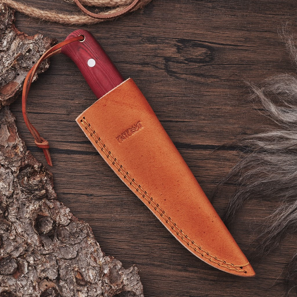 Hunting Knife, Viking II - Image 4