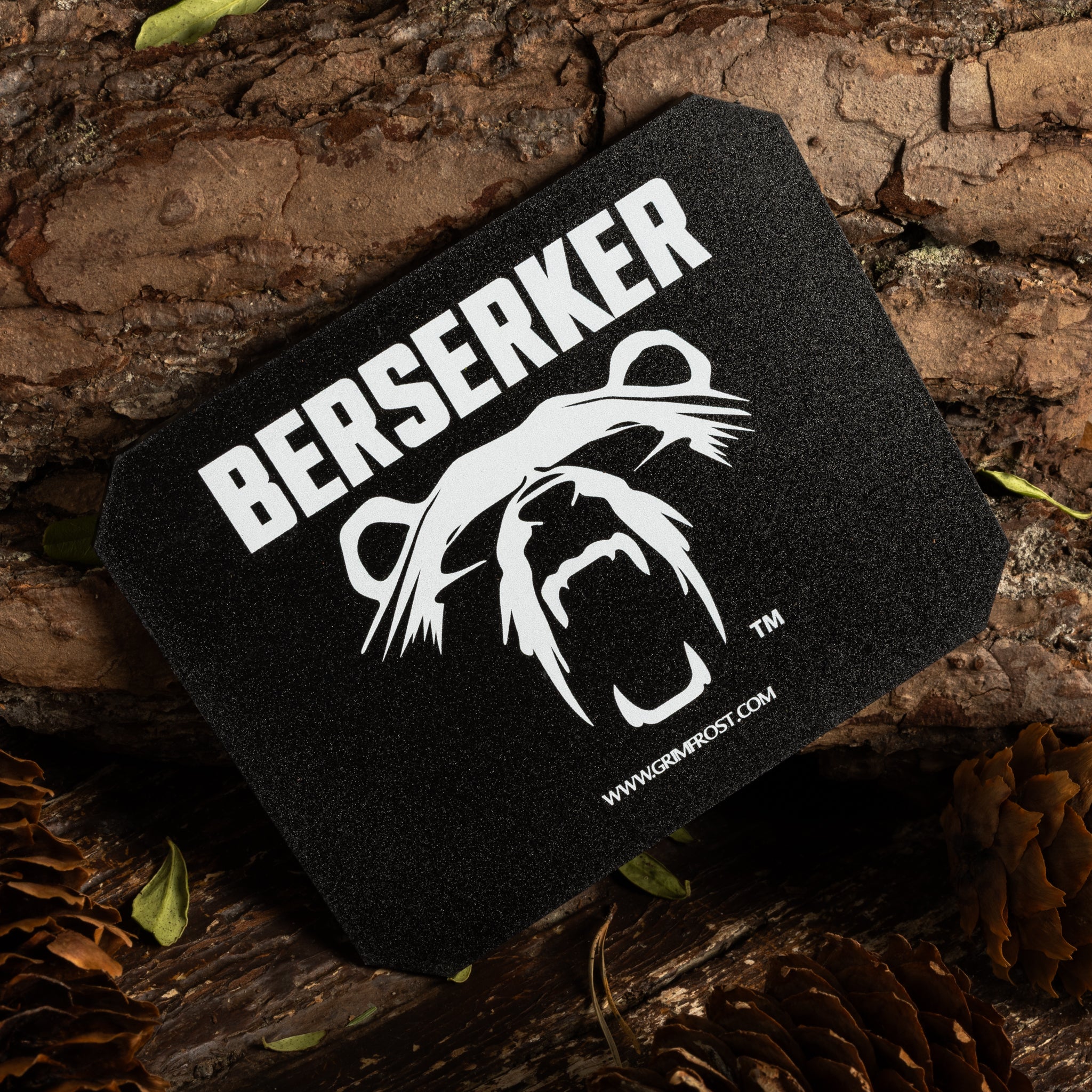 Ice Scraper, Berserker - Image 2