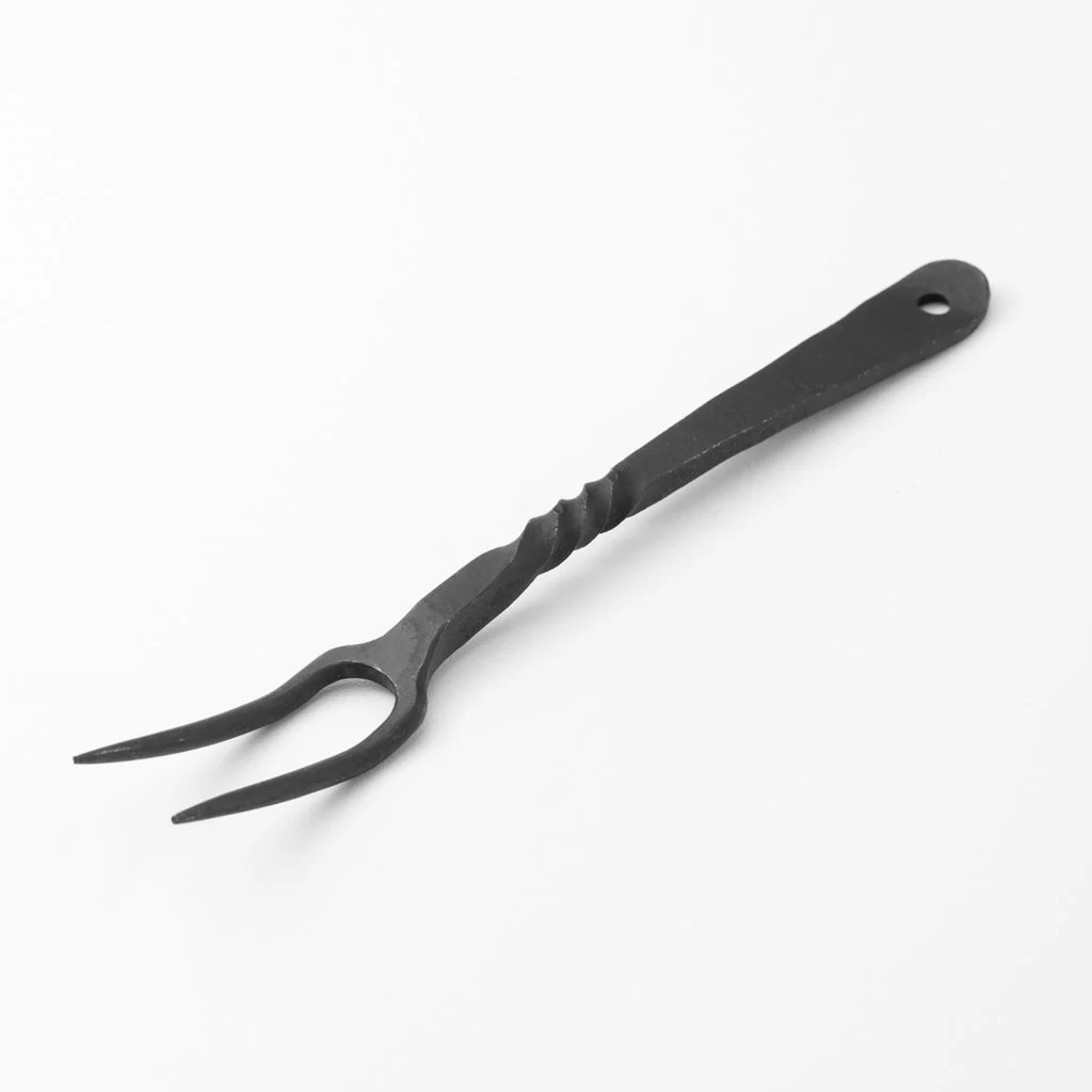 Iron Cutlery, Flat - Image 5