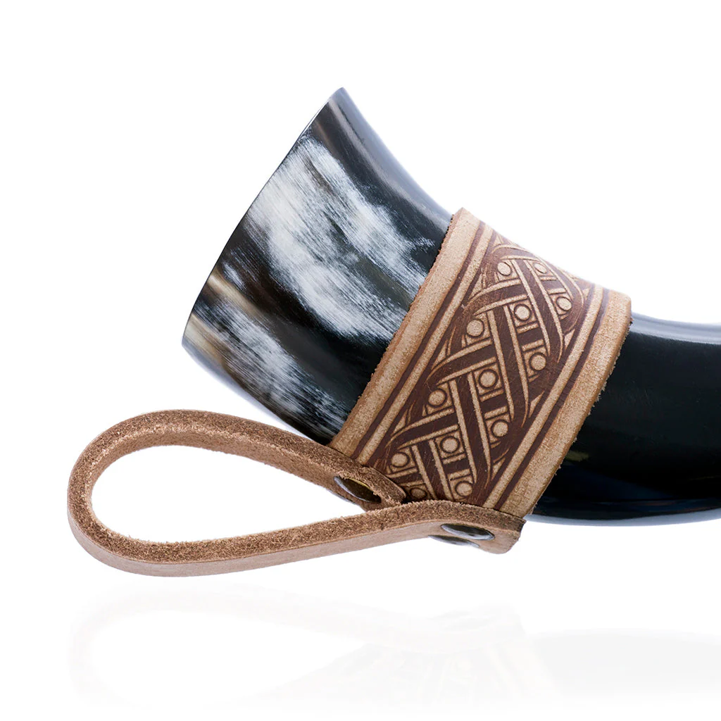 Kids Drinking Horn - Image 3