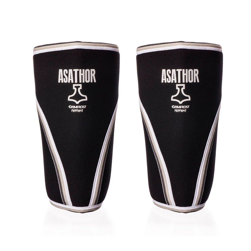 Knee Sleeves, 7mm, Asathor