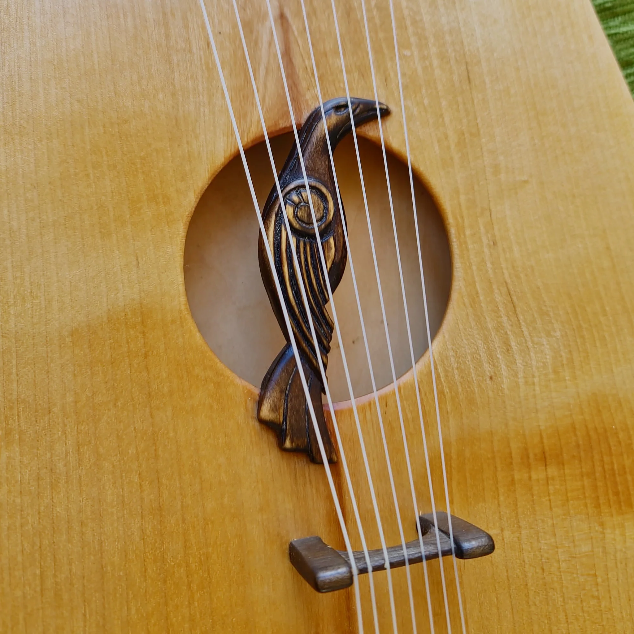 Kravik Lyre - Image 3