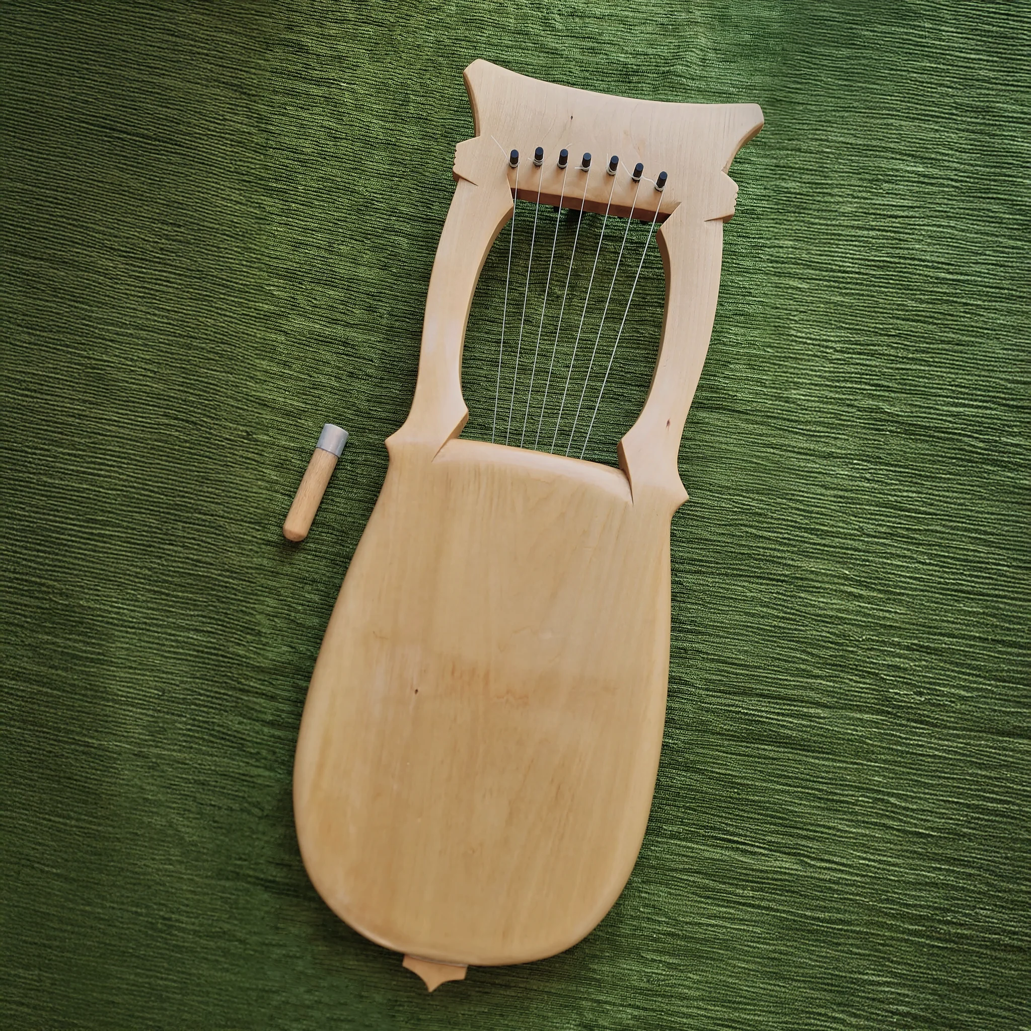 Kravik Lyre - Image 4