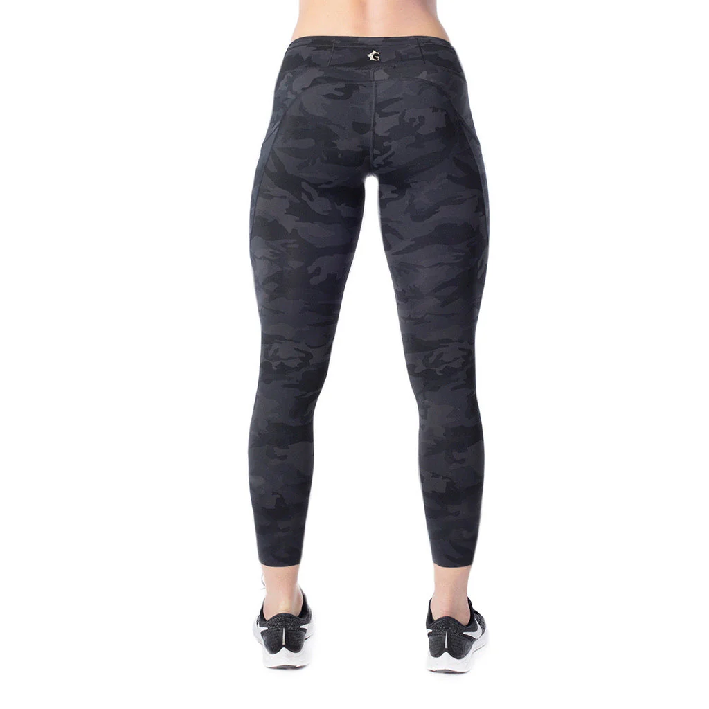 Leggings, Urban Camo - Image 4