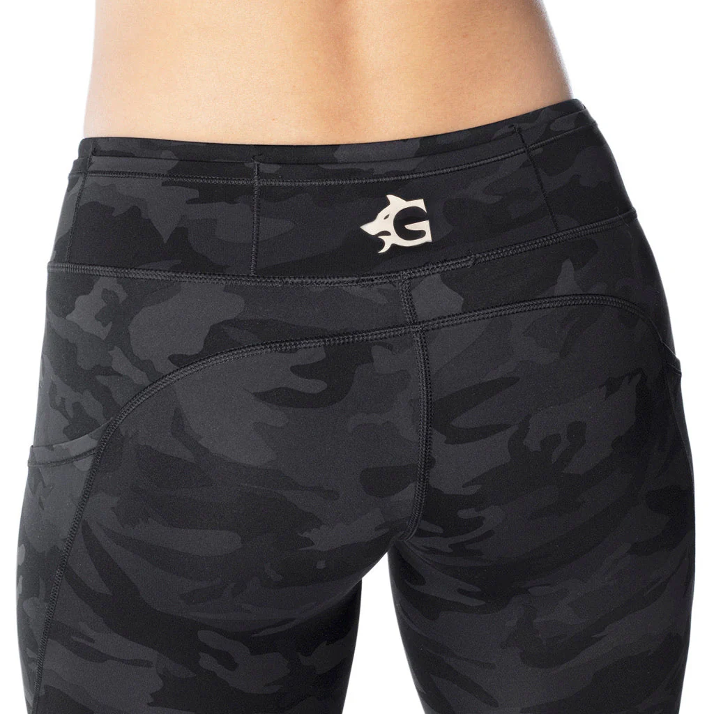 Leggings, Urban Camo - Image 6