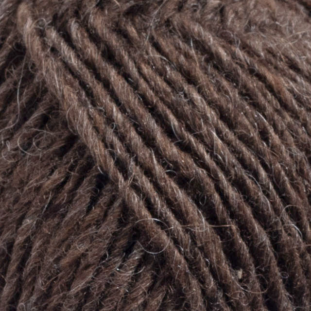 Lettlopi Yarn, Acorn - Image 2