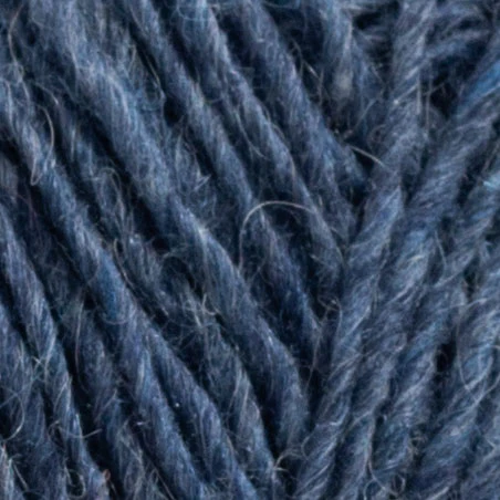 Lettlopi Yarn, Light Woad - Image 2