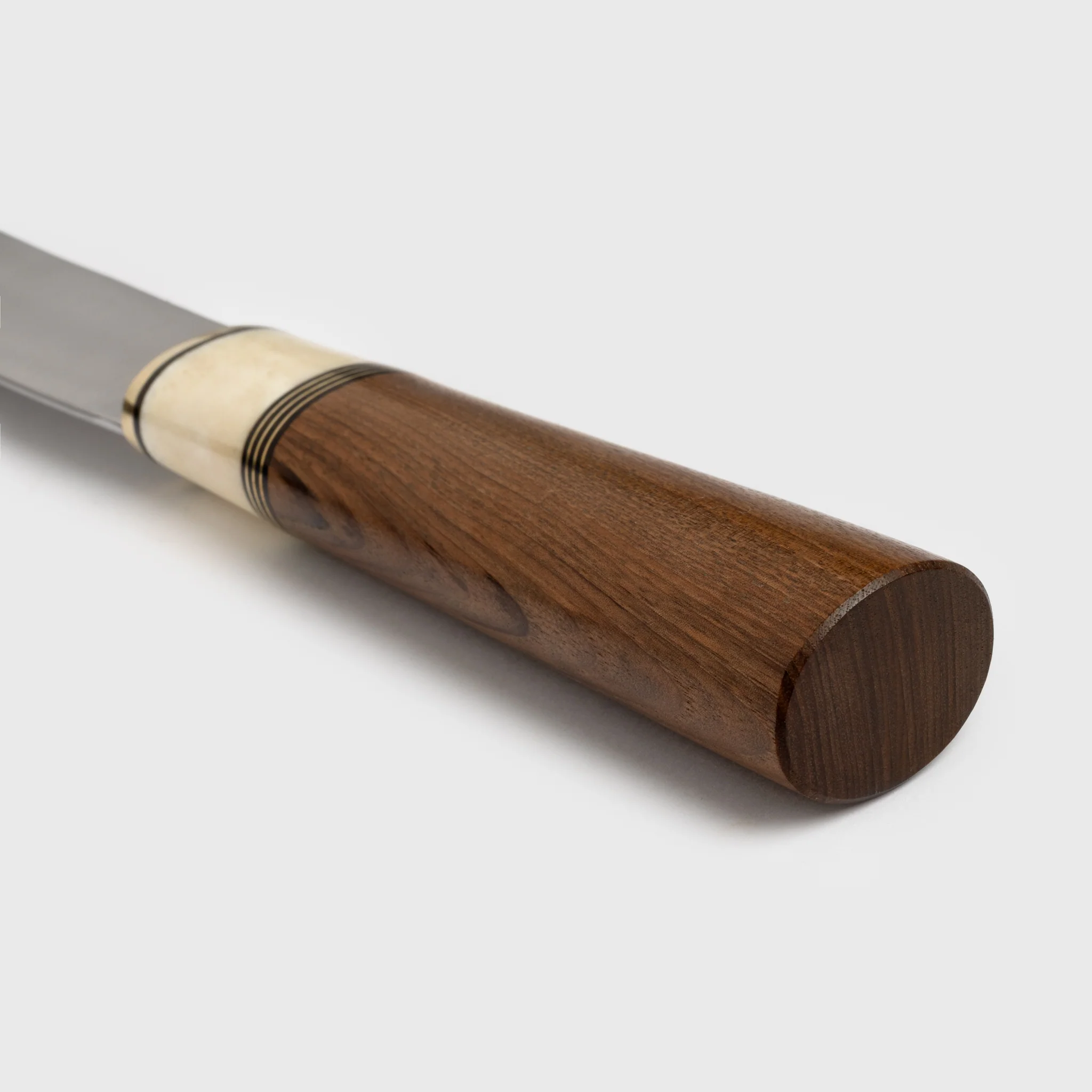 Long Seax, Type IV, Blunt - Image 5