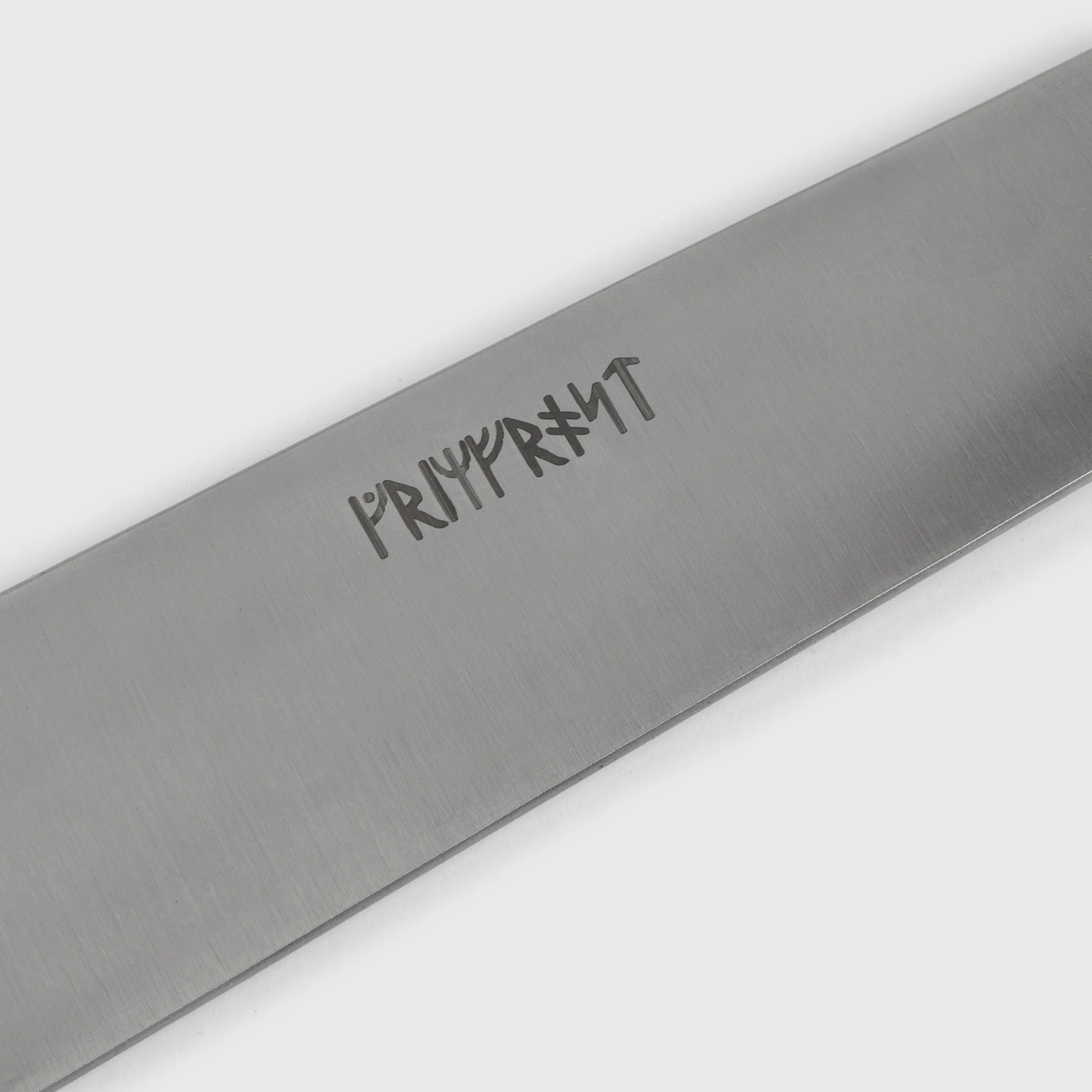 Long Seax, Type IV, Blunt - Image 6