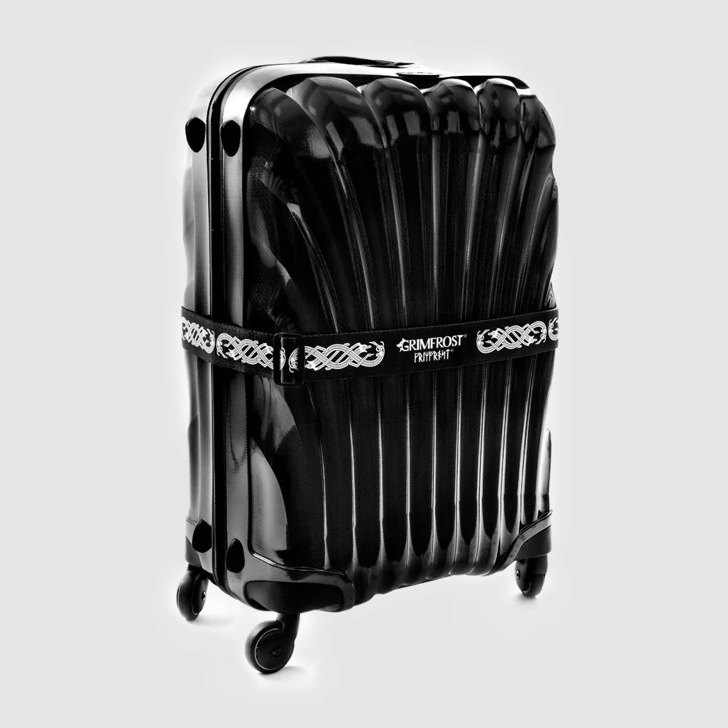 Luggage Strap, Grimfrost - Image 2