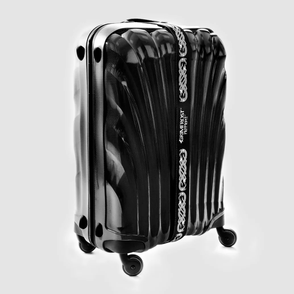 Luggage Strap, Grimfrost - Image 3