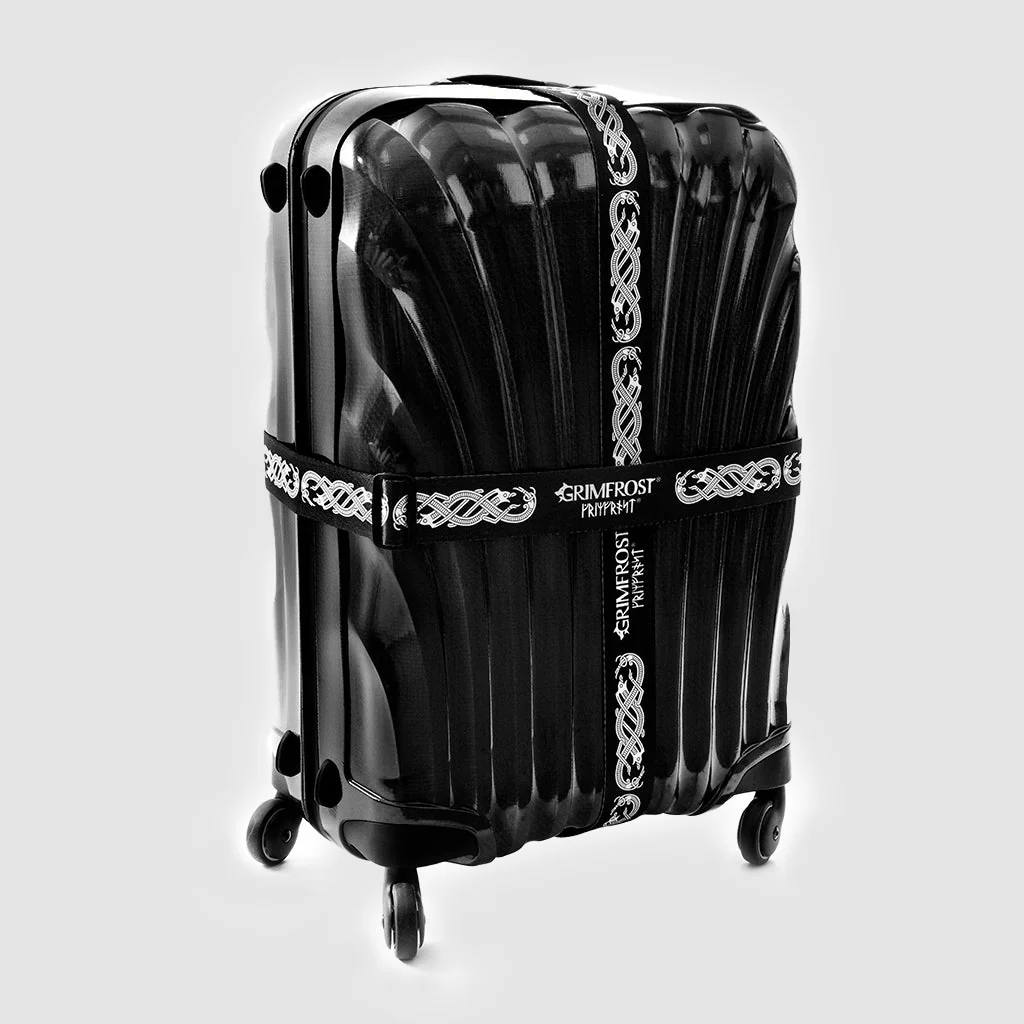 Luggage Strap, Grimfrost - Image 4
