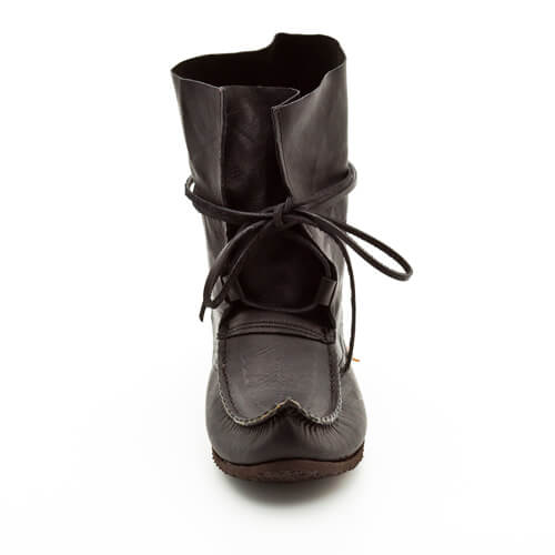 Nabb Shoe, Black - Image 3