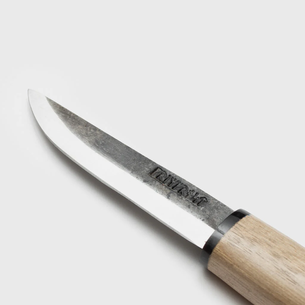 Nordic Knife, Hand-forged - Image 3