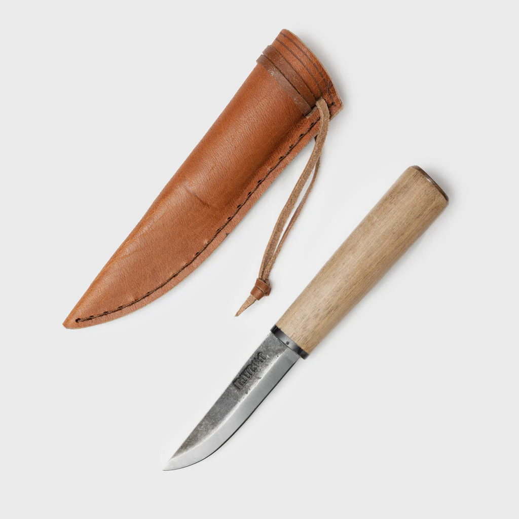 Nordic Knife, Hand-forged - Image 4