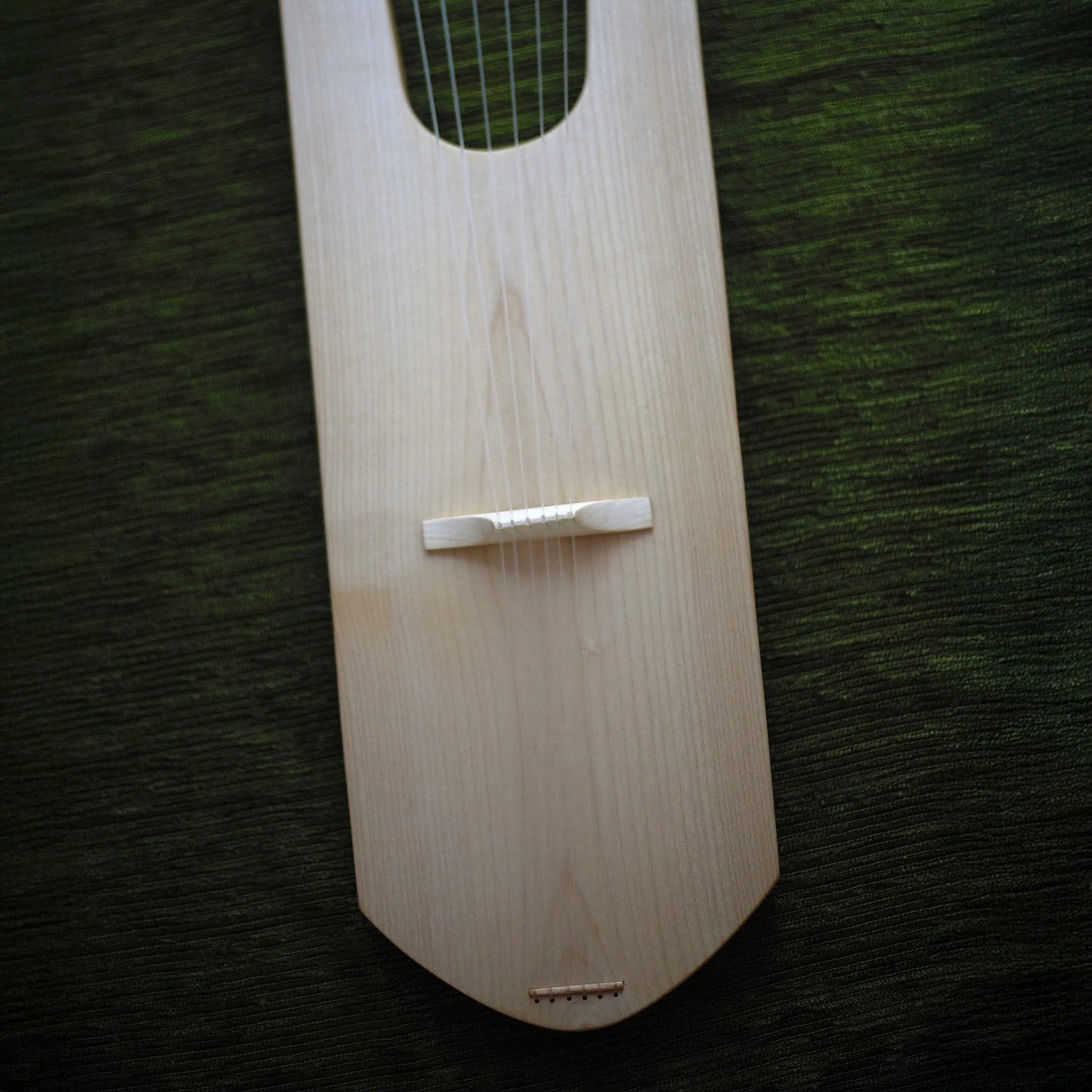 Oberflacht Lyre - Image 4