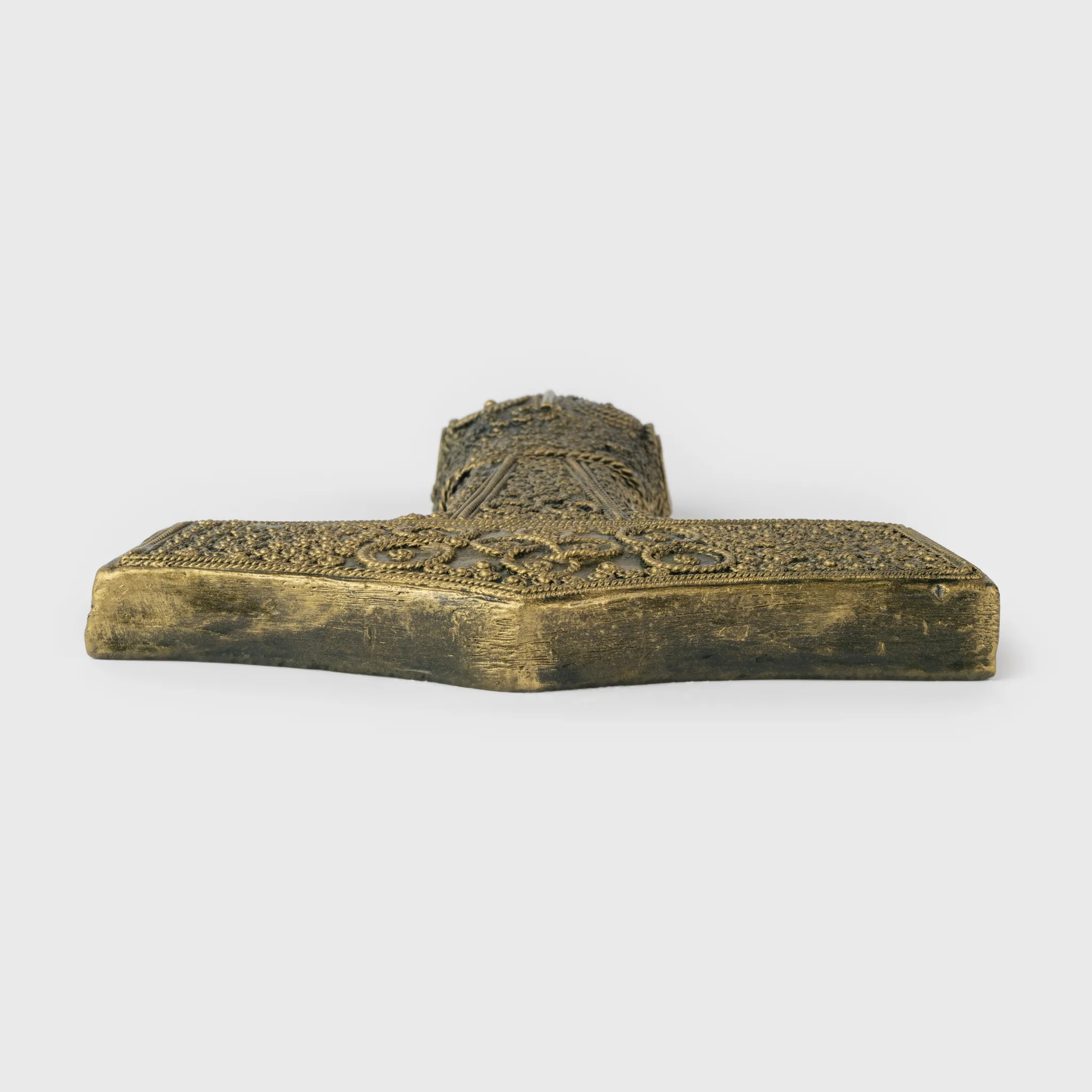 Plaque, Thor's Hammer, Öland - Image 5