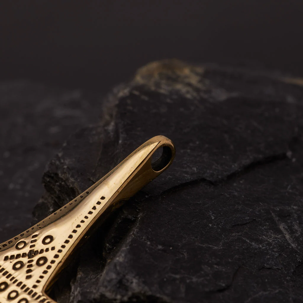 Premium Bornholm Hammer, Bronze - Image 2