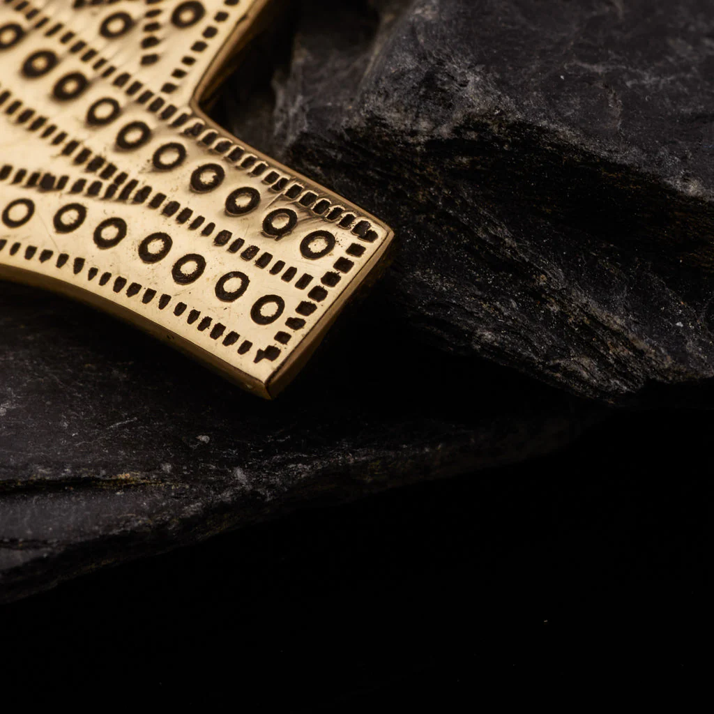 Premium Bornholm Hammer, Bronze - Image 4