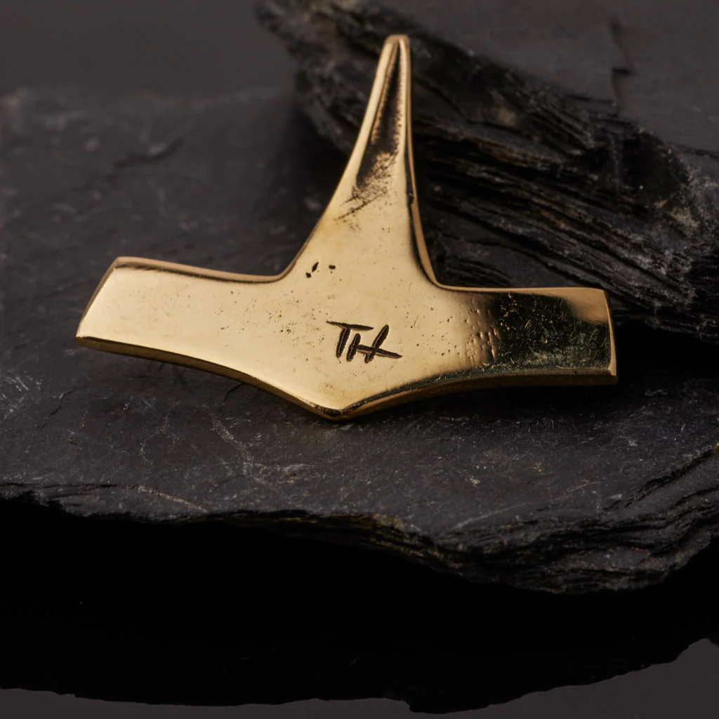 Premium Bornholm Hammer, Bronze - Image 5