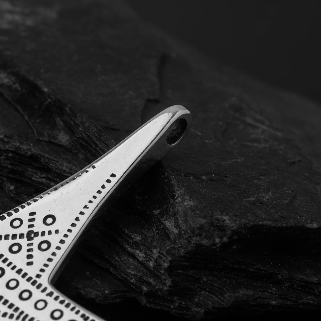 Premium Bornholm Hammer, Silver - Image 3