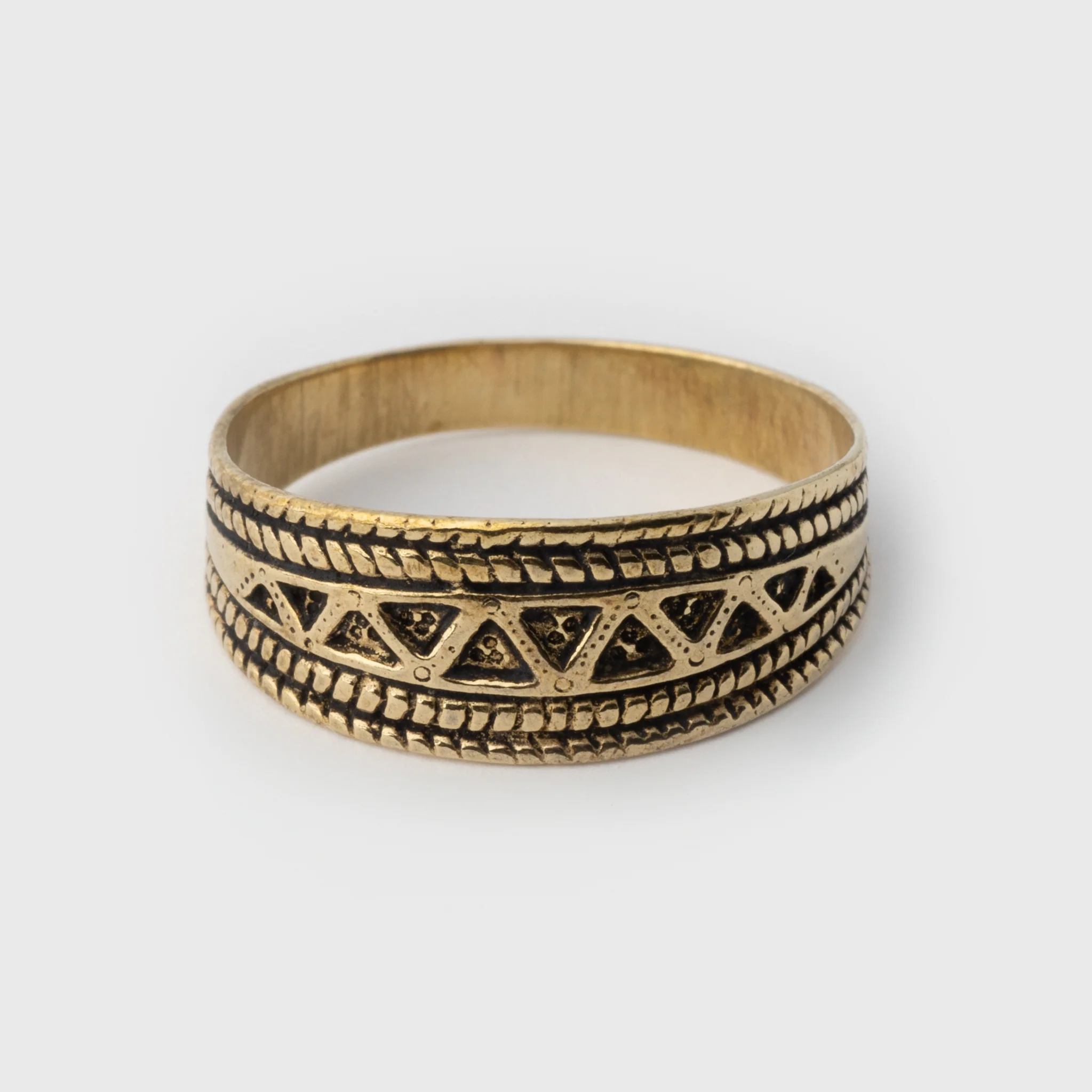 Premium Gotland Ring 1, Bronze - Image 2