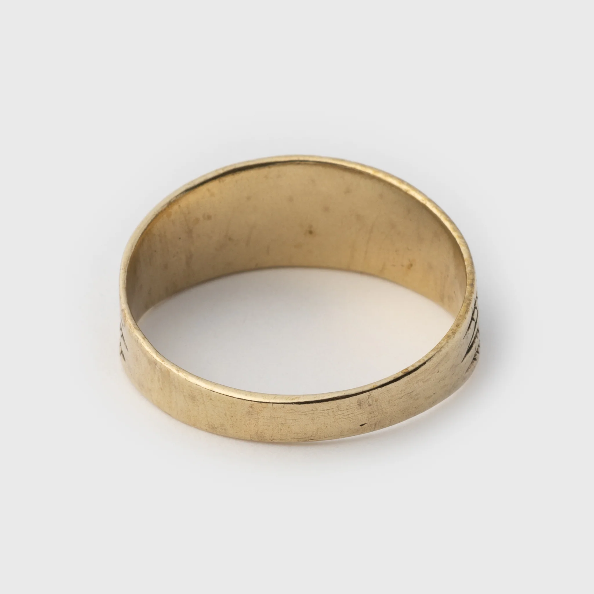 Premium Gotland Ring 1, Bronze - Image 3