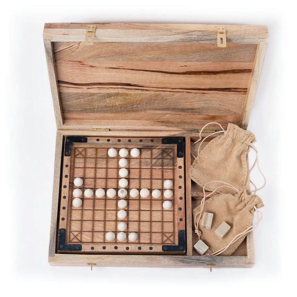 Premium Hnefatafl, Birka - Image 2