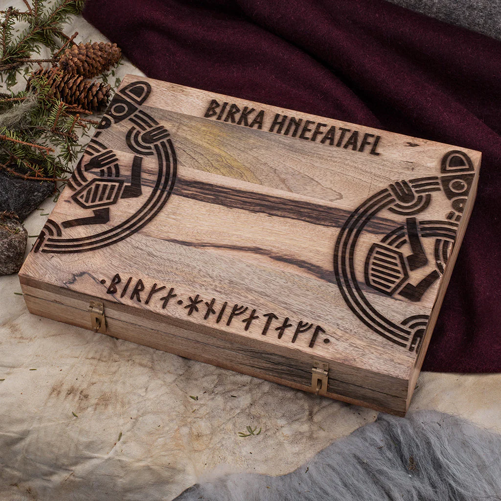 Premium Hnefatafl, Birka - Image 5