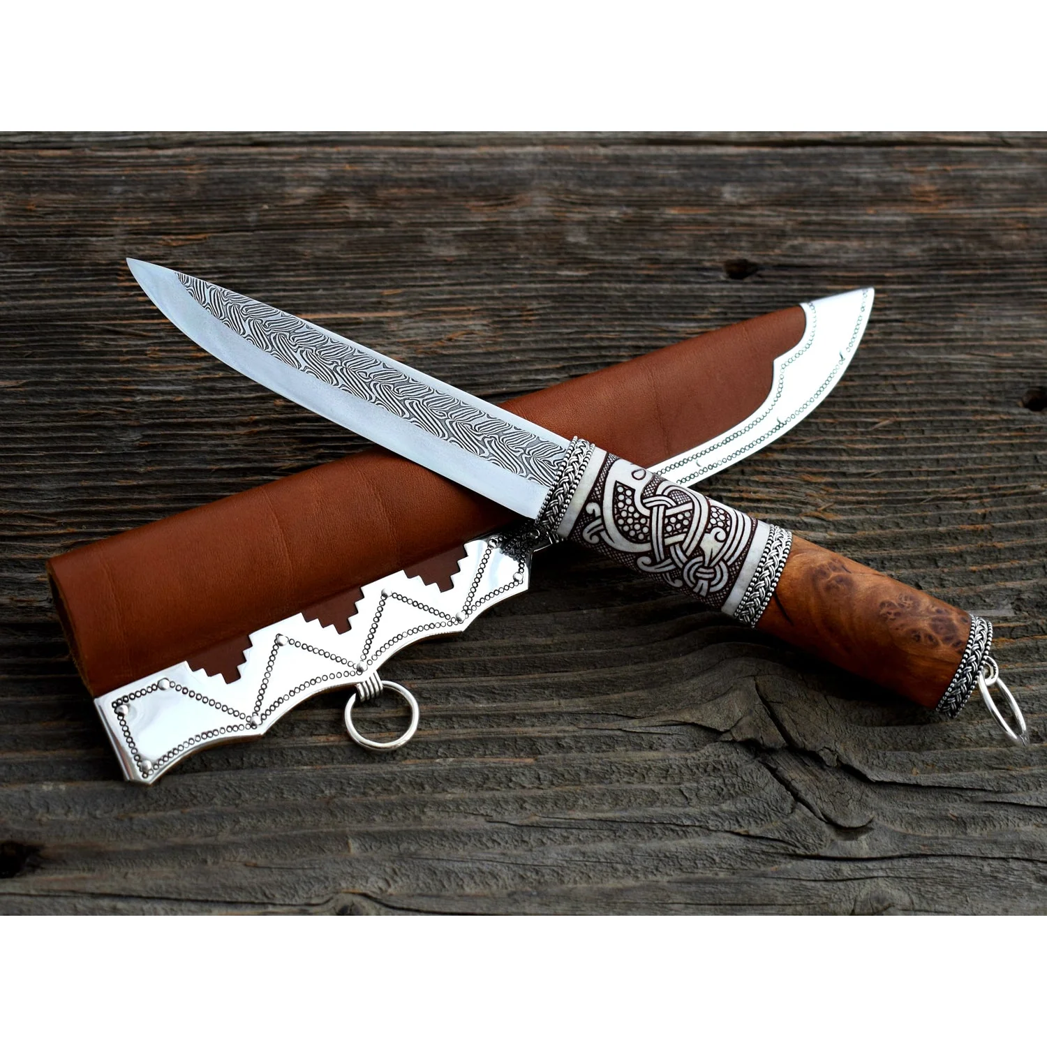 Premium Knife, VIP Exclusive - Image 3
