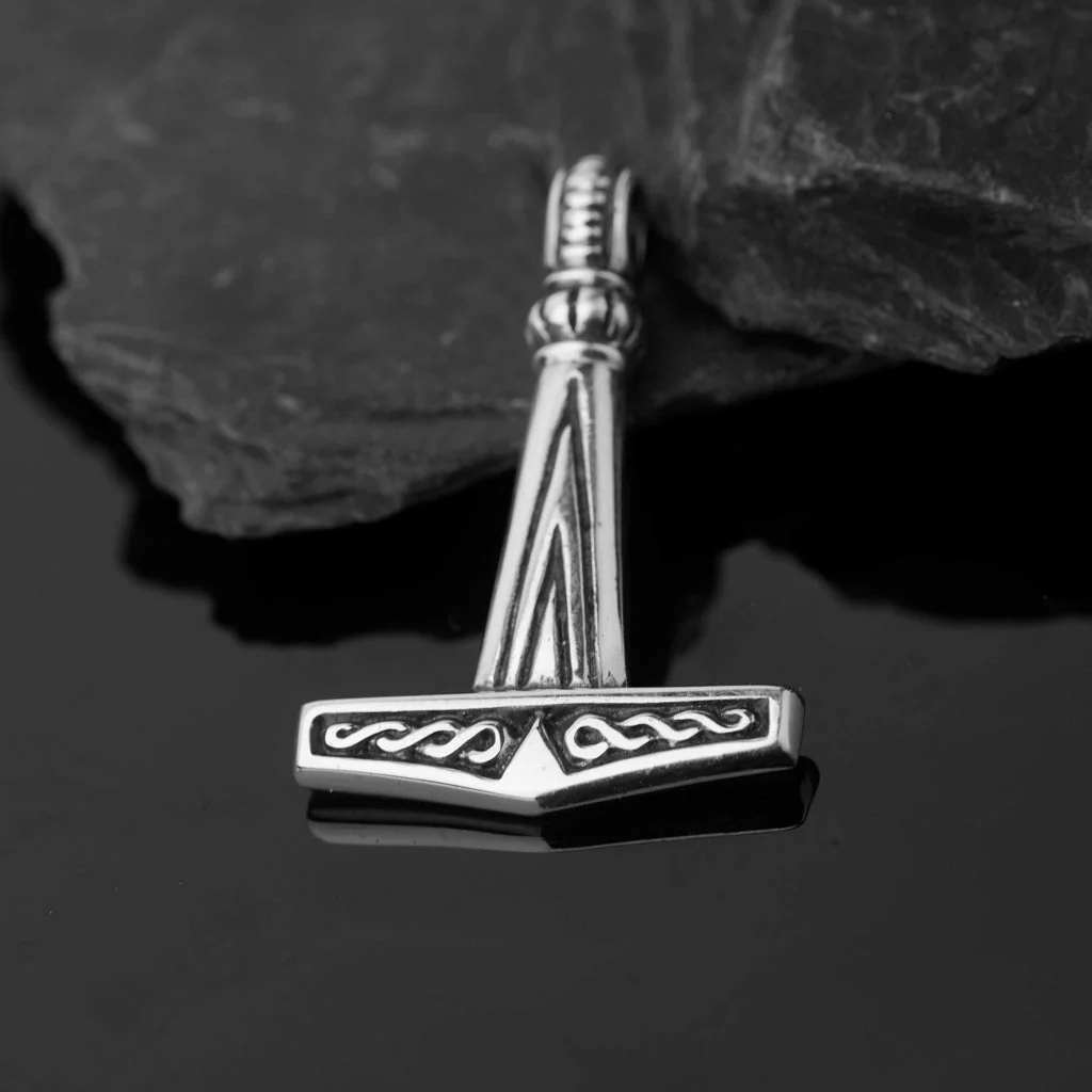 Premium Pålstorp Hammer, Silver - Image 2