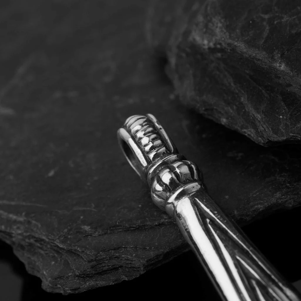 Premium Pålstorp Hammer, Silver - Image 3