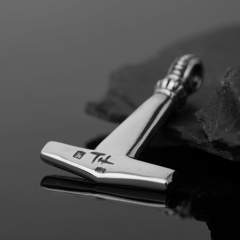 Premium Pålstorp Hammer, Silver - Image 4