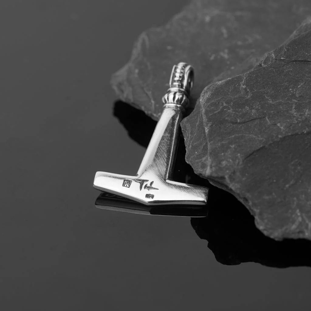 Premium Pålstorp Hammer, Silver - Image 5