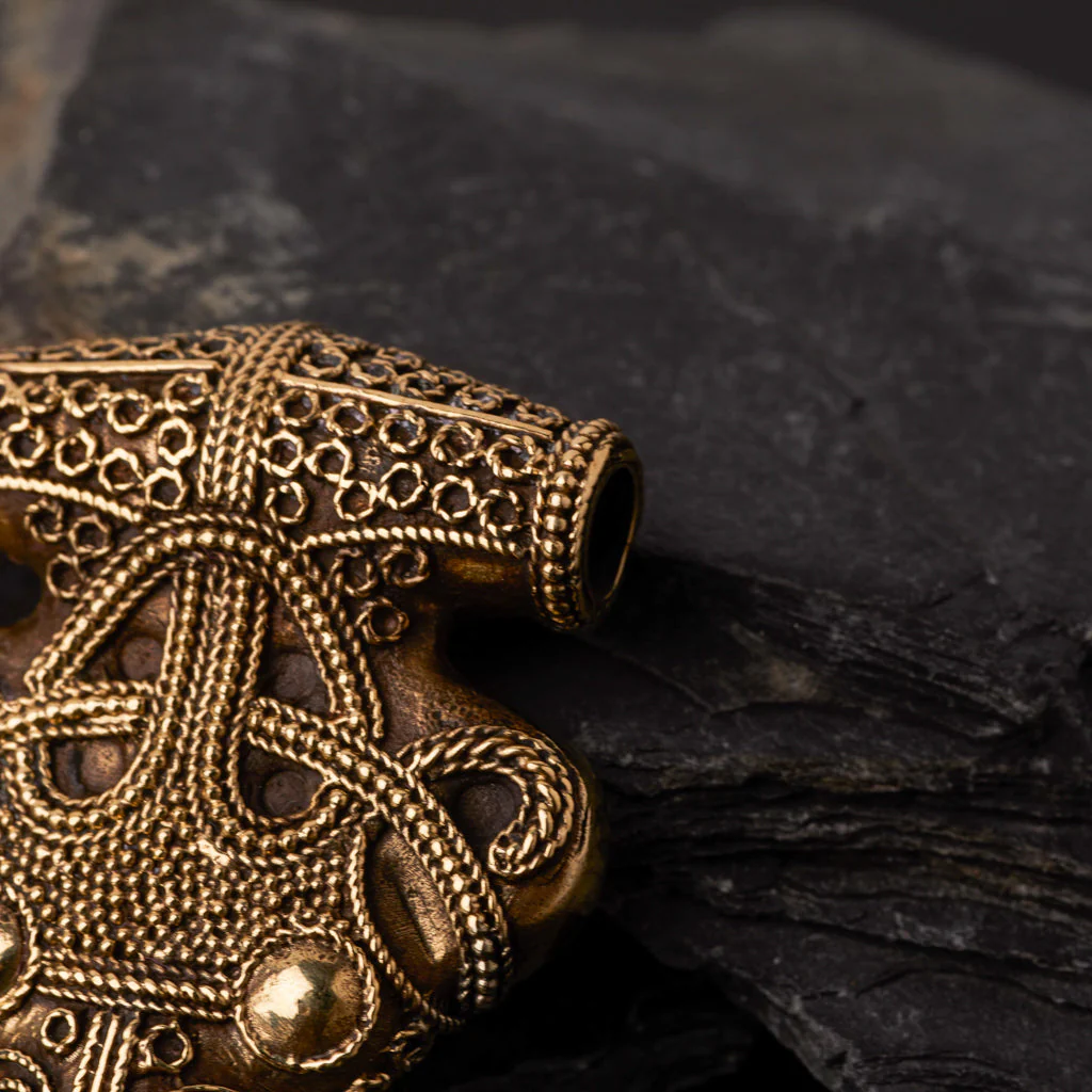 Premium Sigtuna Mjollnir, Bronze - Image 2