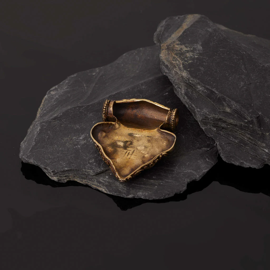 Premium Sigtuna Mjollnir, Bronze - Image 4